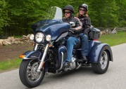 Harley-Davidson Tri Glide Ultra Classic